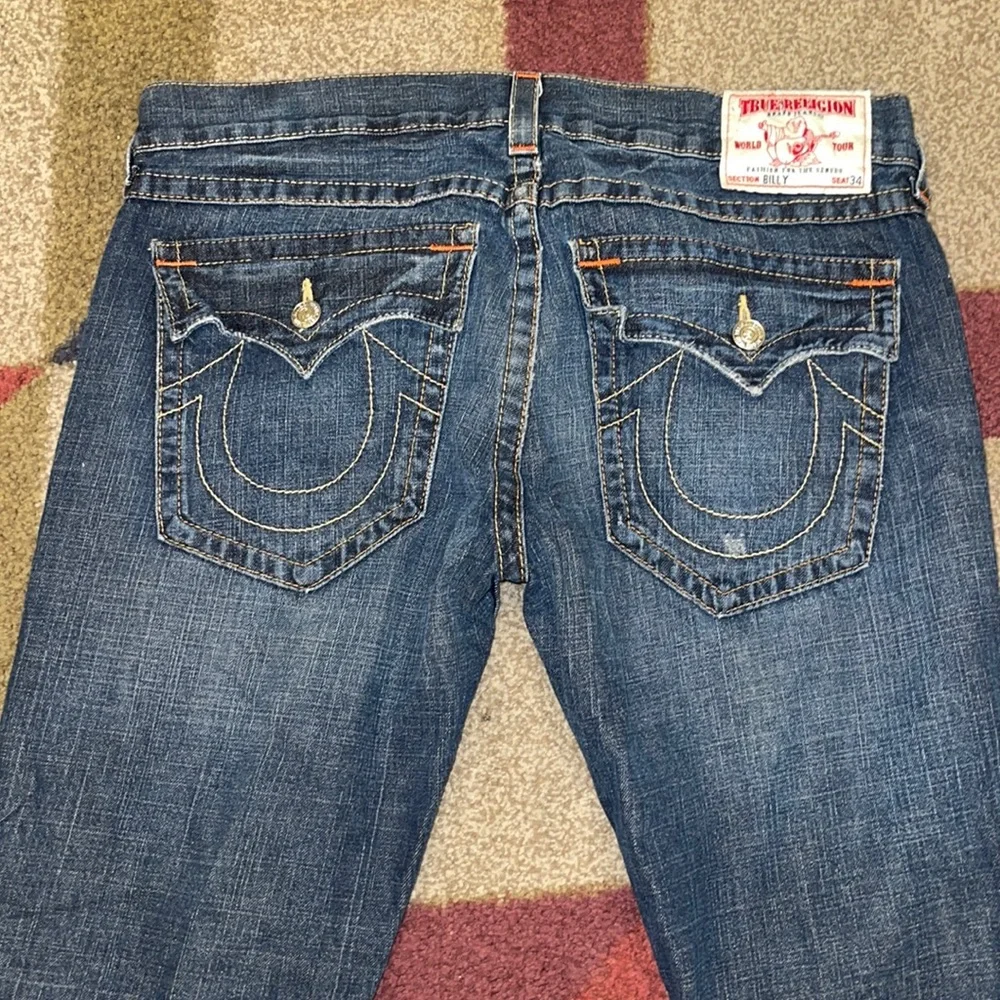True Religion Jeans